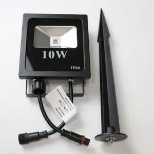 Flood Light/ 12V/ Xconnect