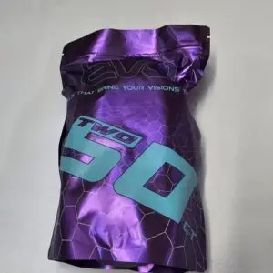 EVO Pixels