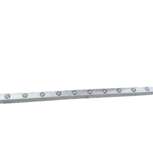 Permanent Aluminum Track Lighting